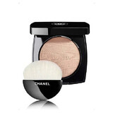 Chanel Poudre Lumiere Highlighting Powder 20 Warm Gold