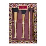 4er-Set Schminkpinsel Body Collection Brushes