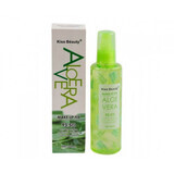 Kiss Beauty Fixing Spray met Aloë Vera, 220 ml