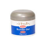 ibd UV Builder Gel, Builder Gel, Roze, 56 g