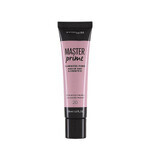 Base de Maquillaje, Maybelline, Master Primer, 20, 30 ml