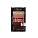 Palette d'ombres à paupières, Loreal, La Petite Palette, Maximalist