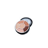 Romantic Beauty, Paleta correctora del color, 02