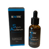 Salicylzuur gezichtsserum, 30 ml, Beyoutiful