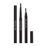 Wenkbrauwpotlood, Focallure, Auto Brows Pen, 03