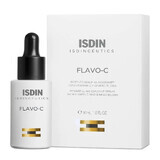 Isdin Flavo-C Sérum antioxydant puissant, 30 ml