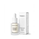 Anti-aging en herstellend oogserum, 15 ml, Transparent Lab