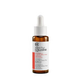 Sérum revitalisant pour le visage à la vitamine C et à l'alpha-arbutine, 30 ml, Collistar