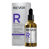 Siero viso con Retinolo, 30 ml, Revox