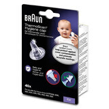 Braun Filtri Per Lenti Lf40 2x20