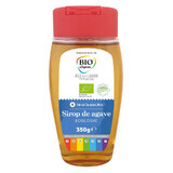 Sirop d'agave biologique, 350 g, Bio All Green