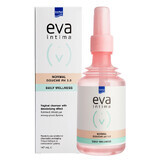 Eva Intima Normale Douche Vaginale Reinigingsoplossing met deodoriserende werking pH 3.0, 147 ml, Intermed