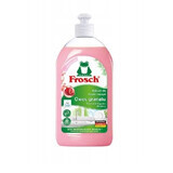 Frosch Granaatappel Waslotion 500 ml