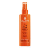 Spray cu protectie solara SPF 30, 200ml, Collistar