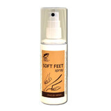 Spray pour les pieds, 100ml, Pro Natura