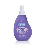 Spray pentru pieptanare usoara My Friend, 150ml, Bebble