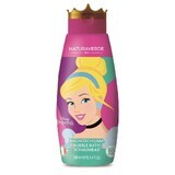 Bain moussant Cendrillon à l'avoine, 300 ml, Naturaverde