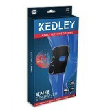 Stabilisateur de genou, KED050, Kedley