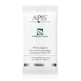 Apis Express Algenmasker met liftend effect en TENSUP complex, 20g