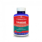 Tamaie Boswellia Serata, 120 capsules, Herbagetica