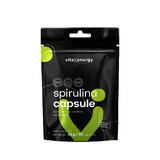 VitaXynergy Spirulina 500 mg x 30 cps