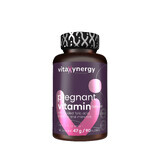 VitaXynergy Pregnant Vitamin Complex x 90 TB