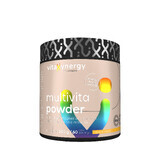 VitaXynergy Multivita polvere tropicale 300 g