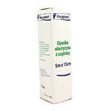 Viscoplast, benda elastica con zapink, 5m x 15cm, 1 pz.