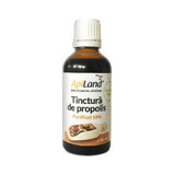 Gereinigte Propolis-Tinktur 95%, 50 ml, Apiland