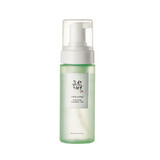 Toner Green Plum + AHA, 150 ml, Bellezza di Joseon