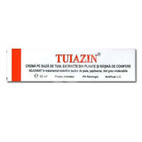 Tuiazin crema, 50 ml, Elzin Plant