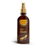 Olio Abbronzante Sun, Gerovital Sun, 150 ml, Farmec