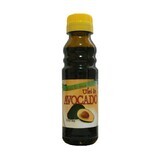 Huile d'avocat pressée à froid, 100 ml, Herbavit