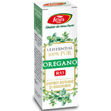 Ulei esential de oregano (R53), 10ml, Fares