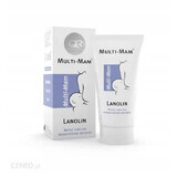 Pommade Multi-Mam Lanoline pour mamelons secs et crevassés, 30 ml, Bioclin