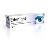 Unguento oftalmico ipertonico EdeNight, 5 g, Magnapharm