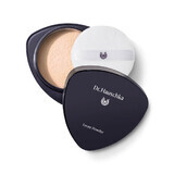 Dr Hauschka Gezichtspoeder 00 Transparant, 12g