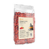 Vitamine Mix Zwarte Kers en Goji, 1000 g, Alevia