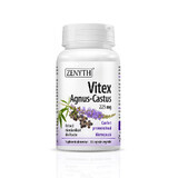 Vitex Agnus - Castus, 30 capsule, Zenyth