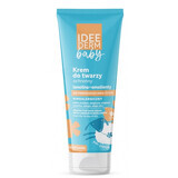 Idea Derm Baby Beschermende Gezichtscrème vanaf dag 1, 50 ml