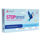 Barny's Stopstress, 20 Kapseln, Good Days Therapy