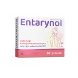 Entarinol, 30 Tabletten