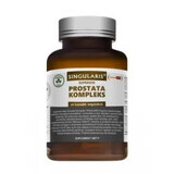 Singularis Prostaat Complex, 60 capsules