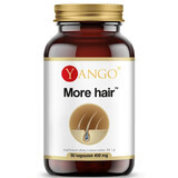 Yango Meer Haar, 90 capsules