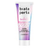 Biaa Pera Pear White Boost, extra whitening tandpasta, 75 ml