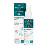 Flos-Lek Pharma Podology Care Spray pentru picioare cu hesperidină, 100 ml