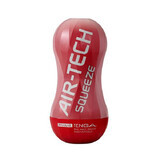 Tenga Air-Tech Squeeze Herbruikbare Masturbator Herbruikbare Masturbator Regular