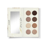 Paleta de sombras de ojos Affect Day to Night, 16 g