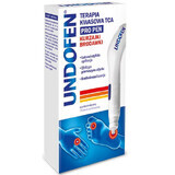 Undofen Pro Pen, terapia ácida TCA, el, 1,5ml