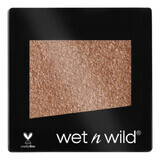 Wet n Wild Colour Icon Nudecomer Sombra de ojos Colour Icon Nudecomer, 1,4 g